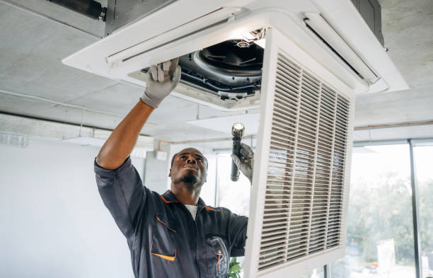 Licensed Heat Pump Repair service in Pearl River, MS - FH HVAC