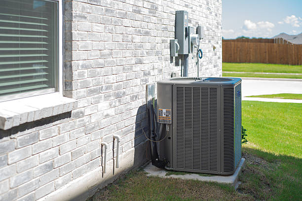 Reliable Heat Pump Repair contractor in Pearl River, MS by FH HVAC